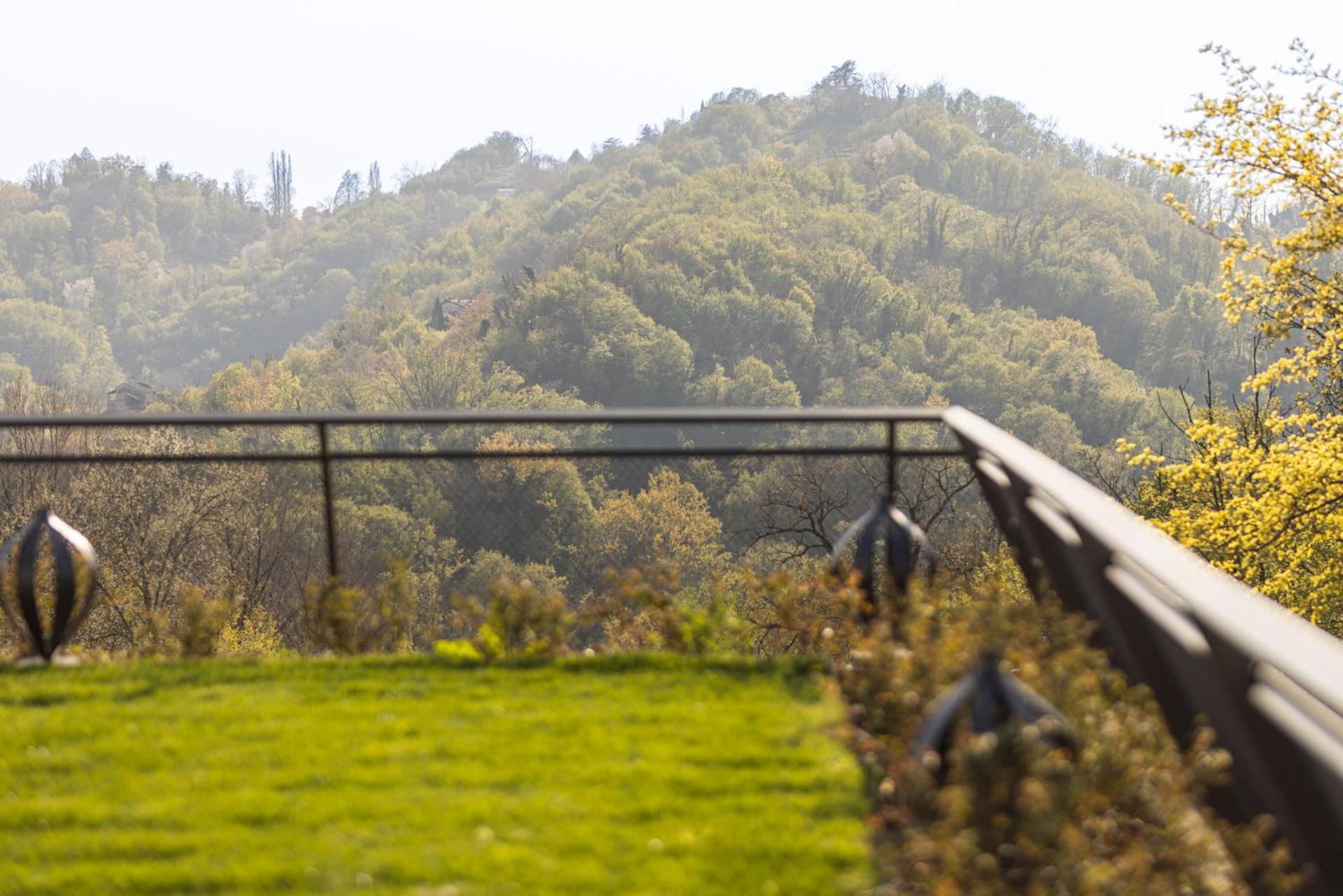 Tenuta Duchi Corbanus Corbanese Exteriör bild
