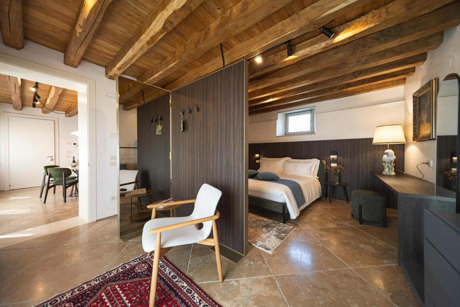 Tenuta Duchi Corbanus Corbanese Exteriör bild